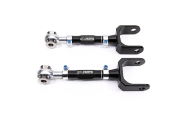 Picture of SPL Parts 2017+ Tesla Model 3 Rear Upper Lateral Camber Links