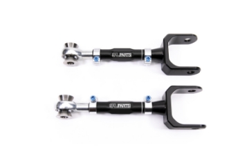 Picture of SPL Parts 2017+ Tesla Model 3 Rear Upper Lateral Camber Links