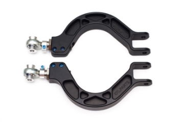 Picture of SPL Parts 89-98 Nissan 240SX S13-S14 - 89-02 Nissan Skyline R32-R33-R34 Rear Upper Camber Arms