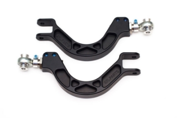 Picture of SPL Parts 89-98 Nissan 240SX S13-S14 - 89-02 Nissan Skyline R32-R33-R34 Rear Upper Camber Arms
