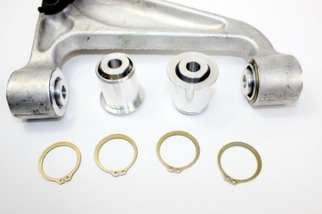 Picture of SPL Parts 03-08 Nissan 350Z Z33 Rear Upper Arm Monoball Bushings