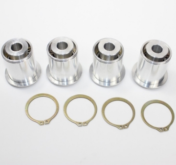 Picture of SPL Parts 03-08 Nissan 350Z Z33 Rear Upper Arm Monoball Bushings