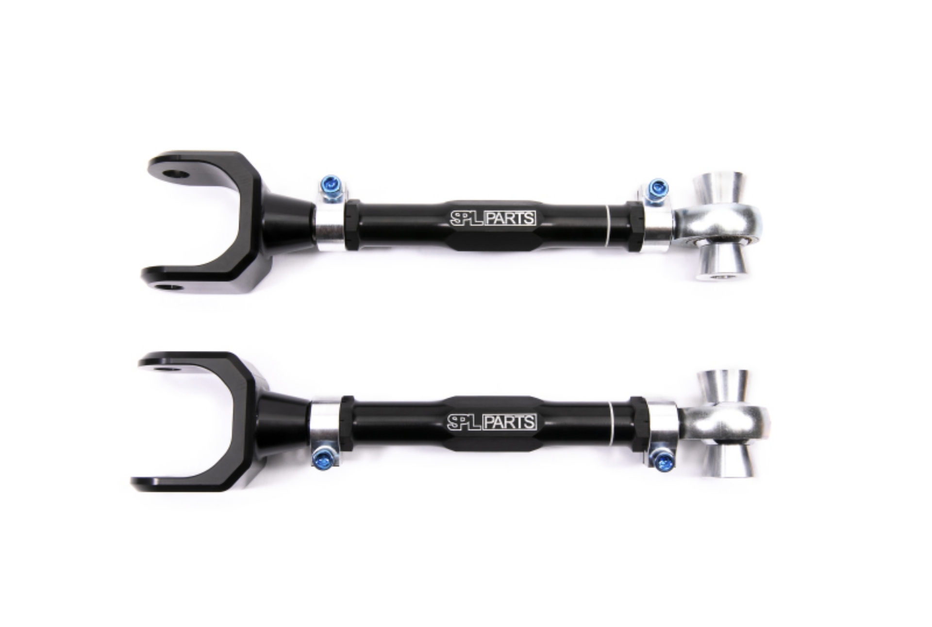Picture of SPL Parts 2017+ Tesla Model 3 Rear Upper Traction Links