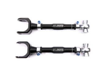 Picture of SPL Parts 2017+ Tesla Model 3 Rear Upper Traction Links