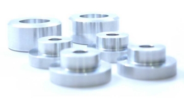 Picture of SPL Parts 95-98 Nissan 240SX S14 - 89-02 Nissan Skyline R32-R33-R34 Solid Diff Mount Bushings