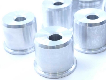Picture of SPL Parts 89-94 Nissan 240SX S13 PRO Solid Subframe Conversion Bushings