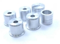 Picture of SPL Parts 89-02 Nissan Skyline R32-R33-R34 Solid Subframe Bushings