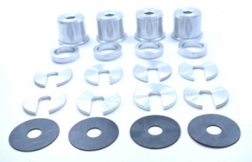 Picture of SPL Parts 89-02 Nissan Skyline R32-R33-R34 Solid Subframe Bushings