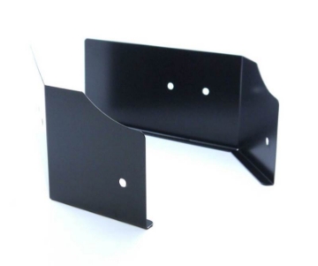 Picture of SPL Parts 89-98 Nissan 240SX S13-S14 Tension Rod Brake Air Deflectors