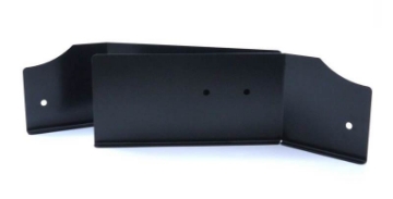 Picture of SPL Parts 89-98 Nissan 240SX S13-S14 Tension Rod Brake Air Deflectors