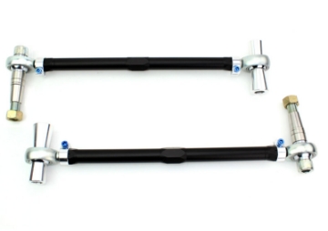 Picture of SPL Parts 2015+ Ford Mustang GT350 S550 Mustang Front Tension Rods