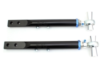 Picture of SPL Parts 89-98 Nissan Skyline R32-R33 Front Tension Rods