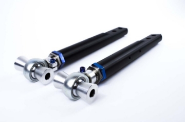 Picture of SPL Parts 89-94 Nissan 240SX S13 - 89-94 Nissan Skyline R32 Front Tension Rods
