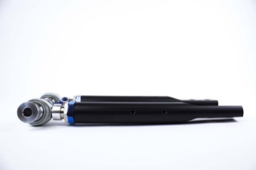 Picture of SPL Parts 89-94 Nissan 240SX S13 - 89-94 Nissan Skyline R32 Front Tension Rods
