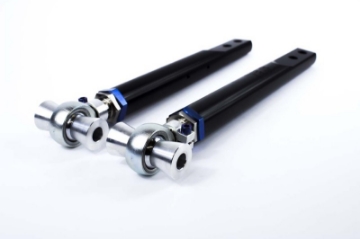 Picture of SPL Parts 95-98 Nissan 240SX S14 - 94-02 Nissan Skyline R33-R34 Front Tension Rods