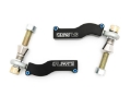 Picture of SPL Parts 06-13 BMW 3 Series-1 Series E9X-E8X Tie Rod Ends Bumpsteer Adjustable