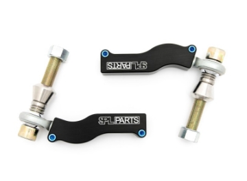 Picture of SPL Parts 06-13 BMW 3 Series-1 Series E9X-E8X Tie Rod Ends Bumpsteer Adjustable