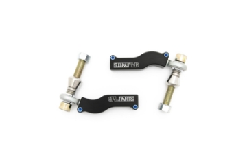 Picture of SPL Parts 2020+ Toyota GR Supra A90 - 2019+ BMW Z4 G29 Tie Rod Ends Bumpsteer Adjustable