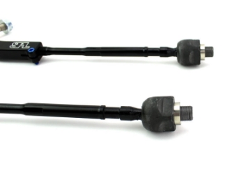 Picture of SPL Parts 99-05 Mazda Miata NB Tie Rod Ends Bumpsteer Adjustable-Power Steering Rack Only