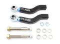 Picture of SPL Parts 2008+ Nissan GT-R R35 - 2009+ Nissan 370Z Z34 Front Outer Tie Rod Ends Bumpsteer Adj