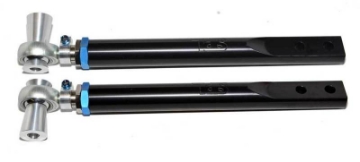 Picture of SPL Parts 89-94 Nissan 240SX S13 - 89-02 Nissan Skyline R32-R33-R34 Front Offset Tension Rods