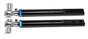 Picture of SPL Parts 95-98 Nissan 240SX S14 - 94-98 Nissan Skyline R33 Offset Tension Rods