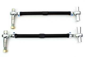 Picture of SPL Parts 2015+ Ford Mustang S550 Offset Front Tension Rods