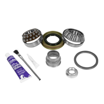 Picture of Yukon Gear Pinion Install Kit For Jeep JL Dana 35 Rear