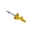 Picture of Bilstein B6 14-18 Ford Focus CEW Front Left Suspension Strut Assembly