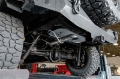 Picture of Corsa 2007-2018 Jeep Wrangler JKU 3-6L Sport 2-75in Cat-Back Exhaust w- Turn Down Tip