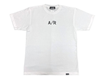 Picture of HKS A-R T-SHIRT XL-WHITE