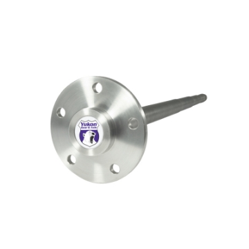 Picture of Yukon Gear 9-25in - 34-1-8in Long - 31 Spline - 5 Lug - 07-10 Dodge 1500 Rear 4340 Chrmly Axle w-ABS