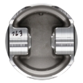 Picture of Wiseco Chrysler HEMI 426 4-310in Bore 1-765 Compression Height +90cc Dome Top Pistons