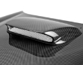 Picture of Seibon 02-03 Subaru WRX OEM Carbon Fiber Hood