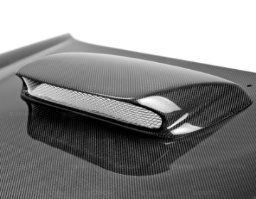 Picture of Seibon 02-03 Subaru WRX OEM Carbon Fiber Hood