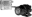 Picture of Hella Lamp Kit Micro DE XENON DRV BLK D2S 12V EC