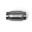Picture of Ticon Industries 4in Body x 7in Length 3in Inlet-Outlet Titanium Bullet Resonator