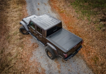 Picture of UnderCover 20-21 Jeep Gladiator 5ft Armor Flex Bed Cover