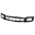 Picture of Spyder Ford F150 18-20 KING RANCH LIMITED w-Fog Lights Hole Front Bumper- Black OEM JL3Z17757EAPTM