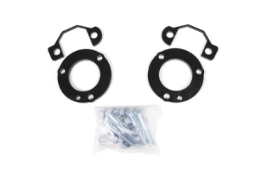 Picture of Zone Offroad 2021 Ford Bronco 1in Leveling Kit