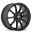 Picture of Konig Control 18x8 5x110 - 5x115 ET40 Matte Black