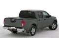 Picture of Access Tonnosport 05-16 Frontier King Cab and Crw Cab 6ft Bed Roll-Up Cover