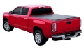 Picture of Access Tonnosport 05-16 Frontier King Cab and Crw Cab 6ft Bed Roll-Up Cover