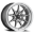Picture of Konig Countergram 18x10-5B 5x114-3 ET20 Hyper Chrome - Machined Lip
