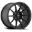 Picture of Konig Dekagram 18x9-5B 5x100 ET35 Semi-Matte Black