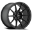 Picture of Konig Dekagram 15x9 4x100 ET35 Semi-Matte Black