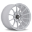 Picture of Konig Dial In 15x7 4x100 ET35 Gloss White