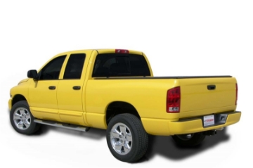 Picture of Access Tonnosport 2002 Dodge Ram 2500 3500 6ft 4in Bed Roll-Up Cover