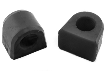 Picture of Whiteline 93-00 Subaru Impreza Non-Turbo Front or Rear Swaybar to chassis bush kit