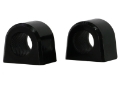 Picture of Whiteline 93-00 Subaru Impreza Non-Turbo Front or Rear Swaybar to chassis bush kit